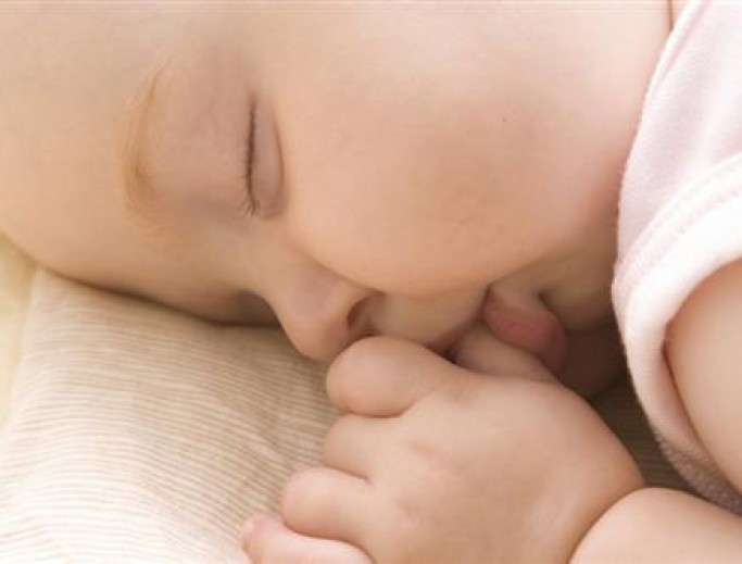 Distúrbios do Sono na Infância e Parassonias